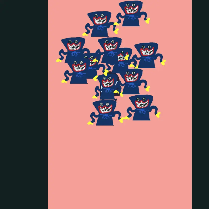 Game by @devpotatoe