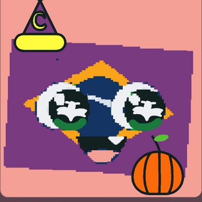 @flagbandbrazil-halloween