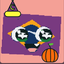 flagbandbrazil-halloween avatar