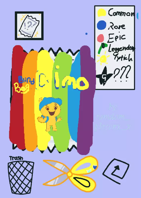 Game by @eaugh