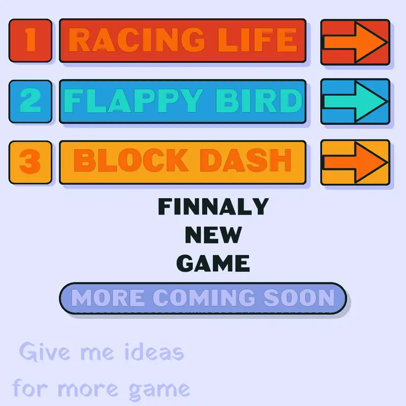 Game by @LITE_Games