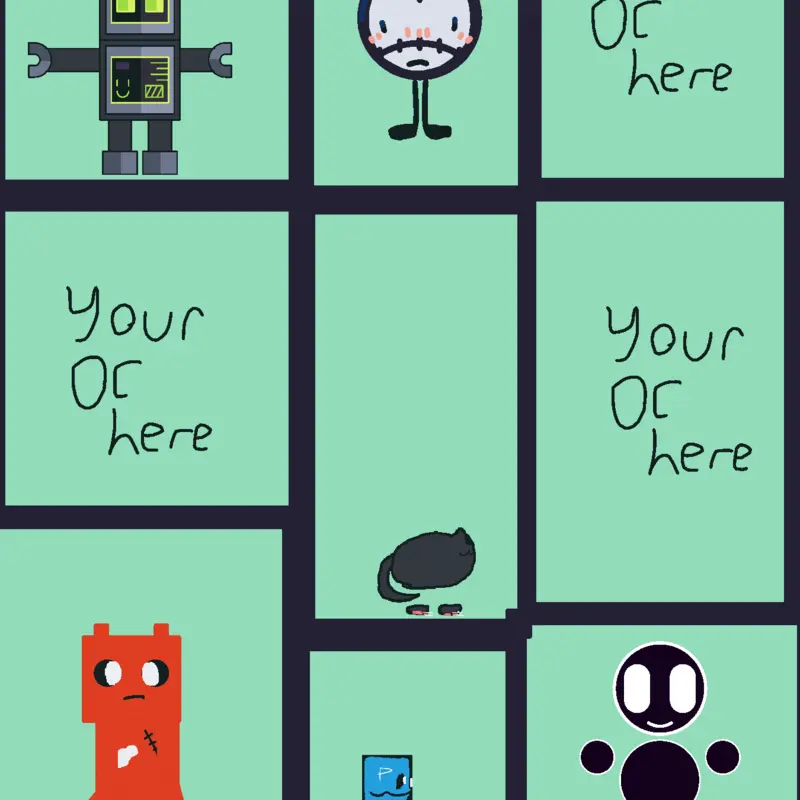 Game by @_rawr_
