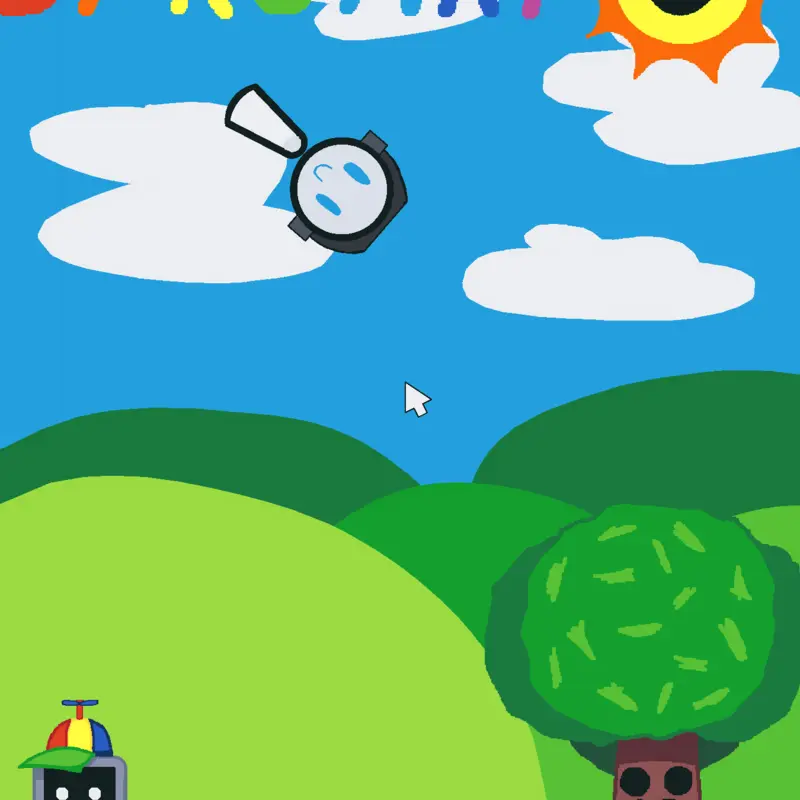 Game by @Earth_Ofc