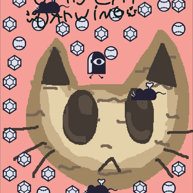 Game by @sillycat564