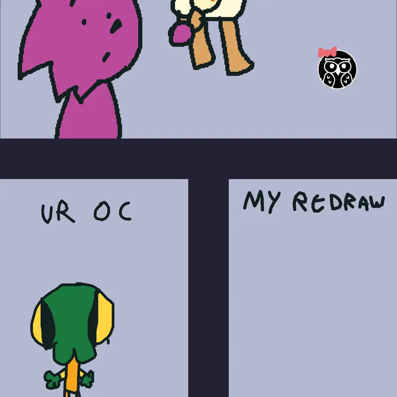 Remixed!! by @GDuck