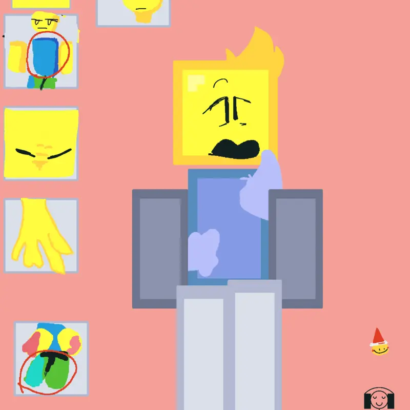 Game by @Softy_hipee