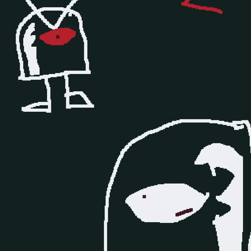 Game by @eyecy