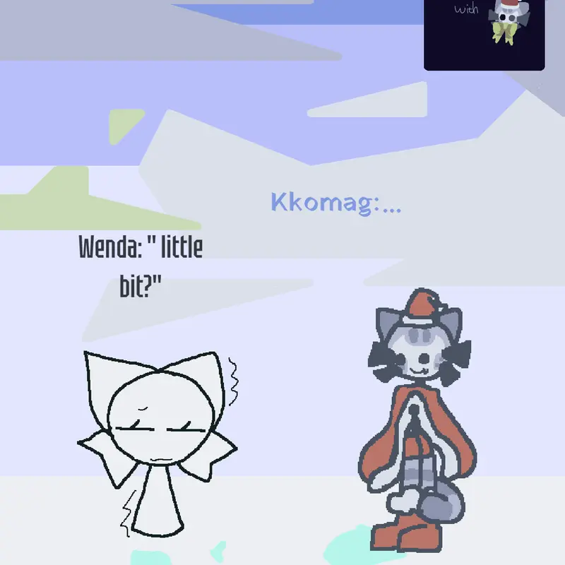 Game by @Mom0nga
