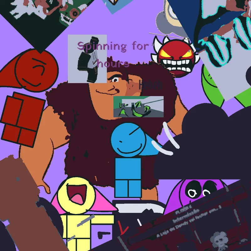 Game by @quitedforever