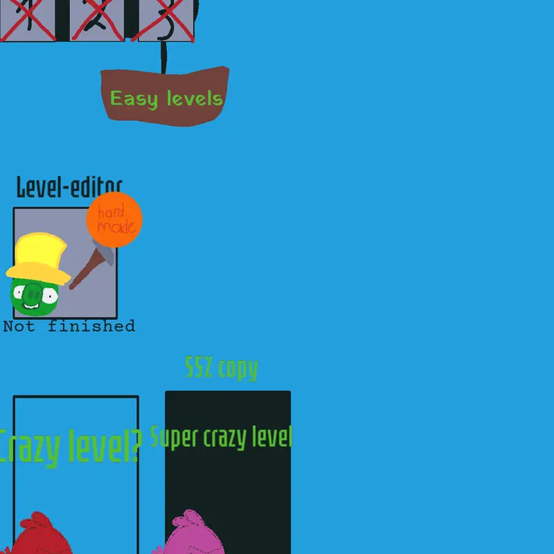 Game by @angry_birdsgames