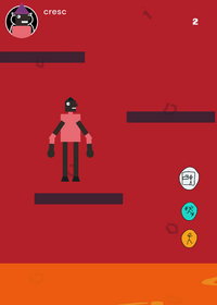 Horsey Game Ragdoll Physics