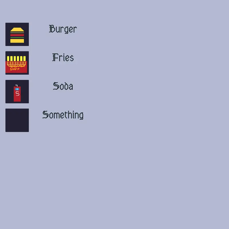 Game by @goodthingy