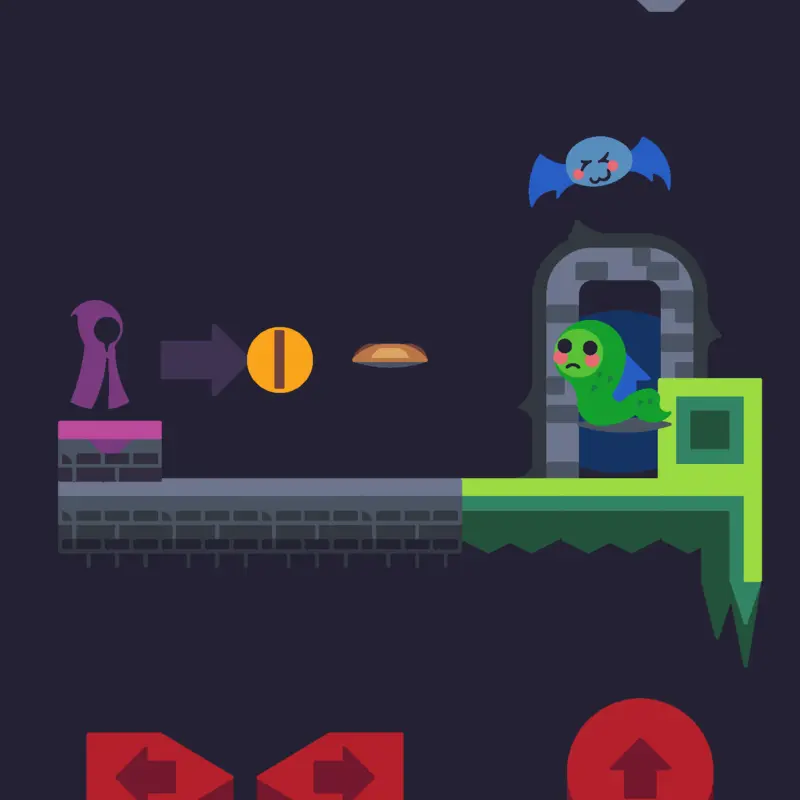Game by @parse