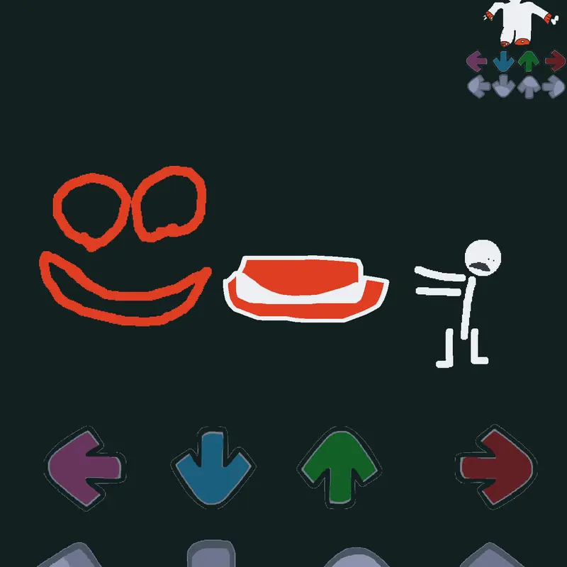 Game by @123deginho