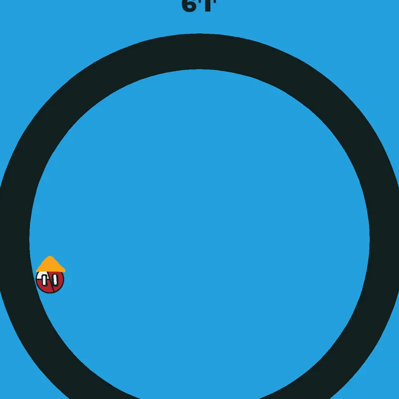 Game by @progressbarchik