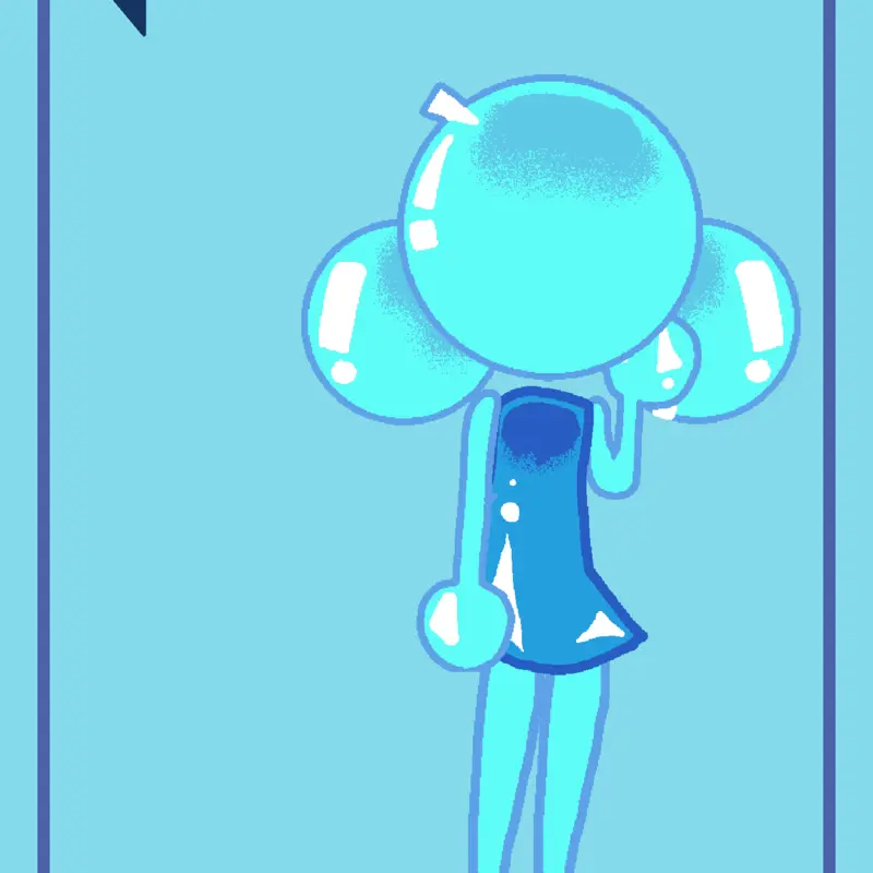 Dandys world dress up (HEAVY WIP) by @Oopsie_d4isez