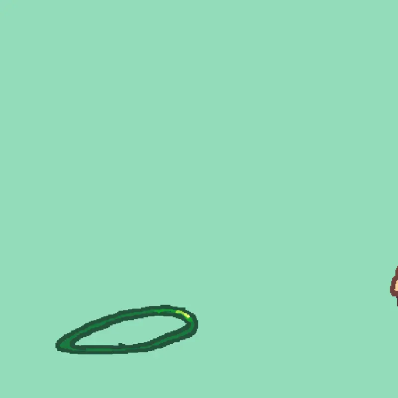 Game by @LeftoverPizza