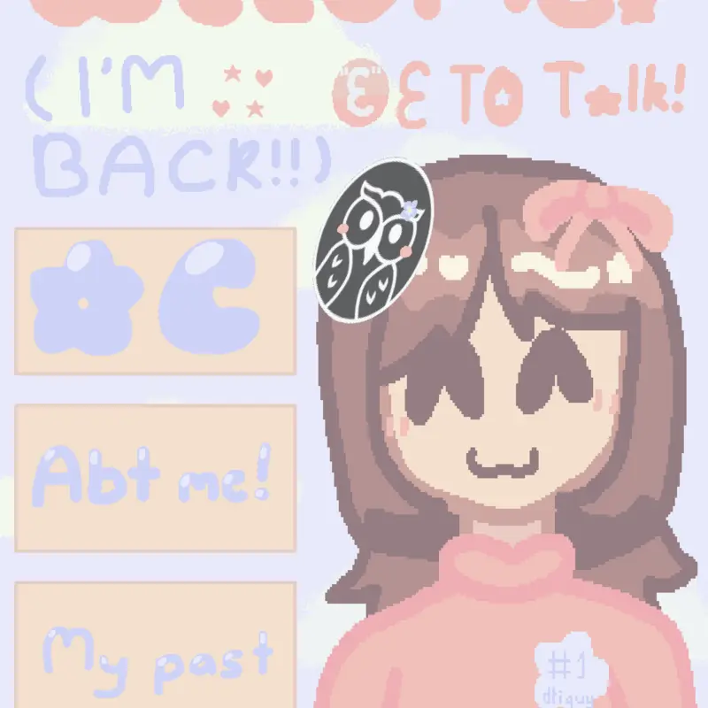Game by @cutecore_lover