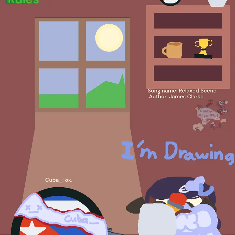 Game by @iloggedoutinthisacc