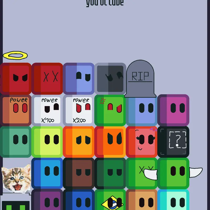 Game by @di3goo