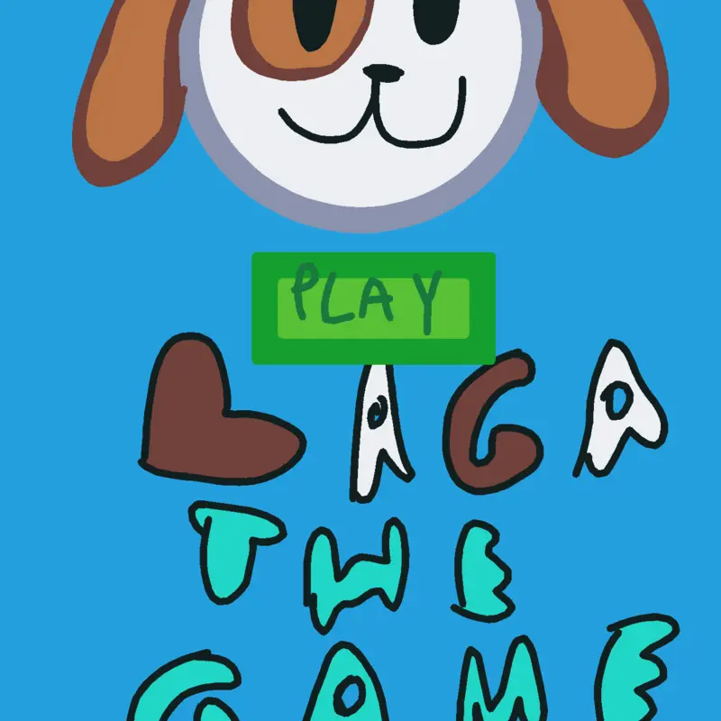 Game by @LagaTheDog