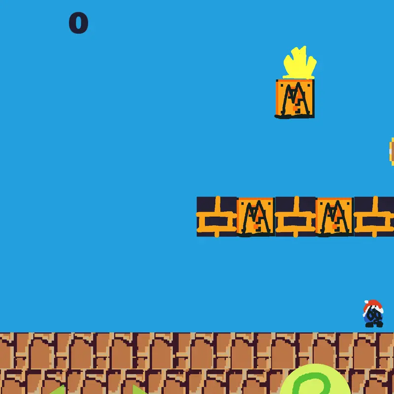 Game by @Ratynino