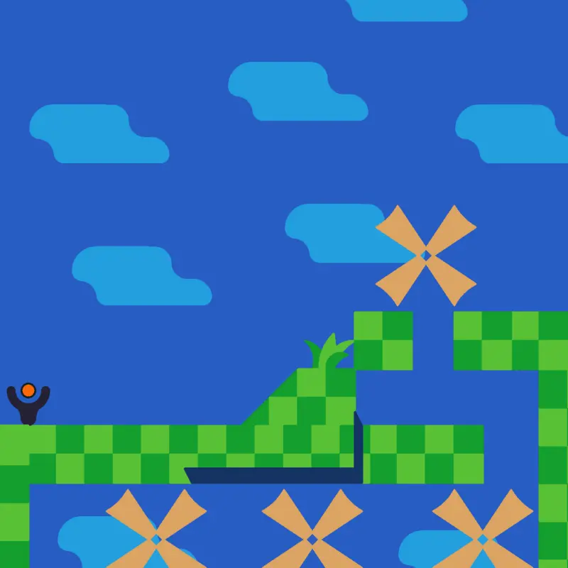 Game by @SOFYAN2013