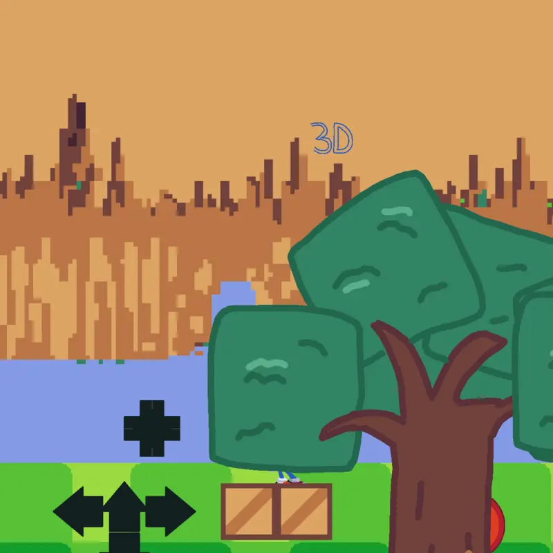 Game by @dilhh