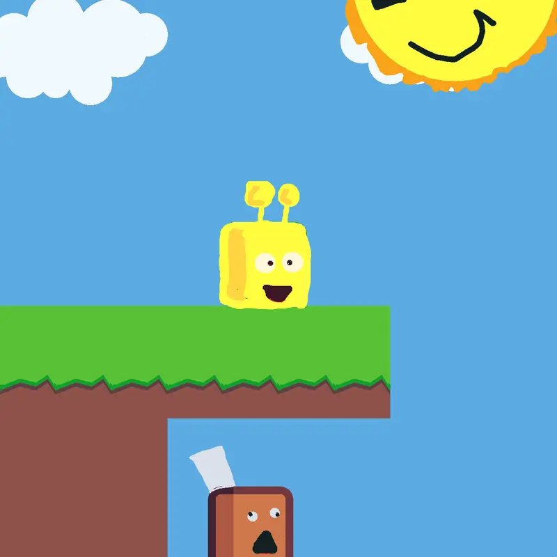 Game by @simonofficial