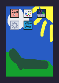 Phone simulator