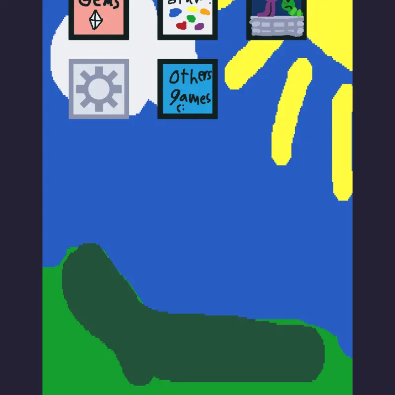 Phone simulator by @Yummers1