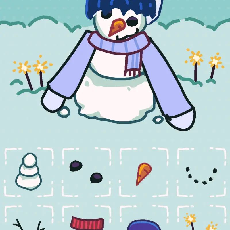 Game by @ilovecookieX3