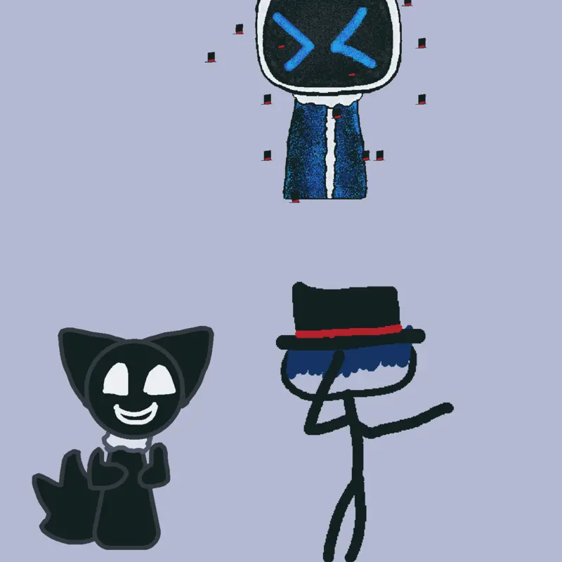 Game by @Mr_detect