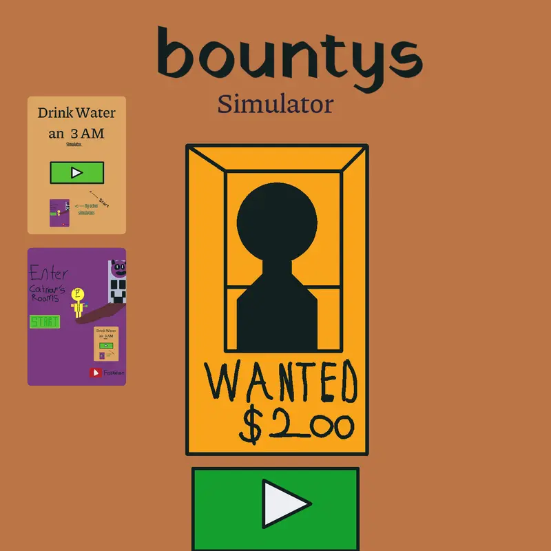Game by @Simulator_manX