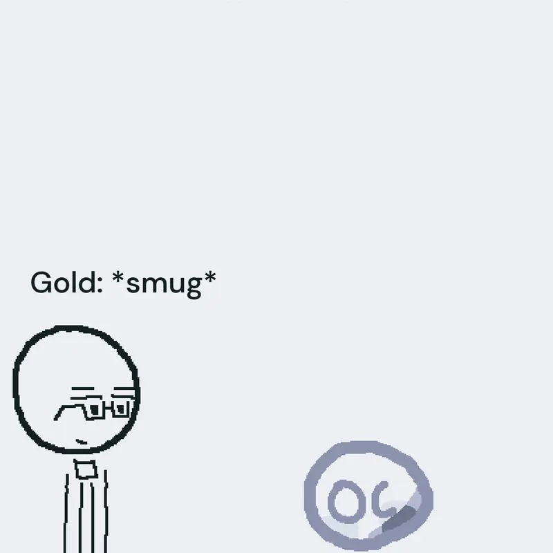 Game by @Goldeatstable