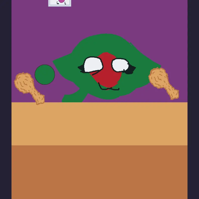 Game by @1nd1umk1t
