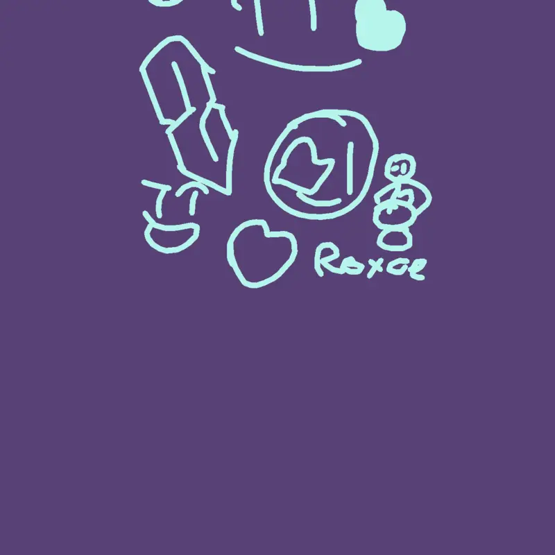 Game by @roxoe8_R8DV
