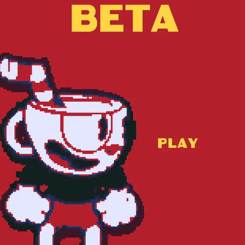 Game by @cladety-produtions