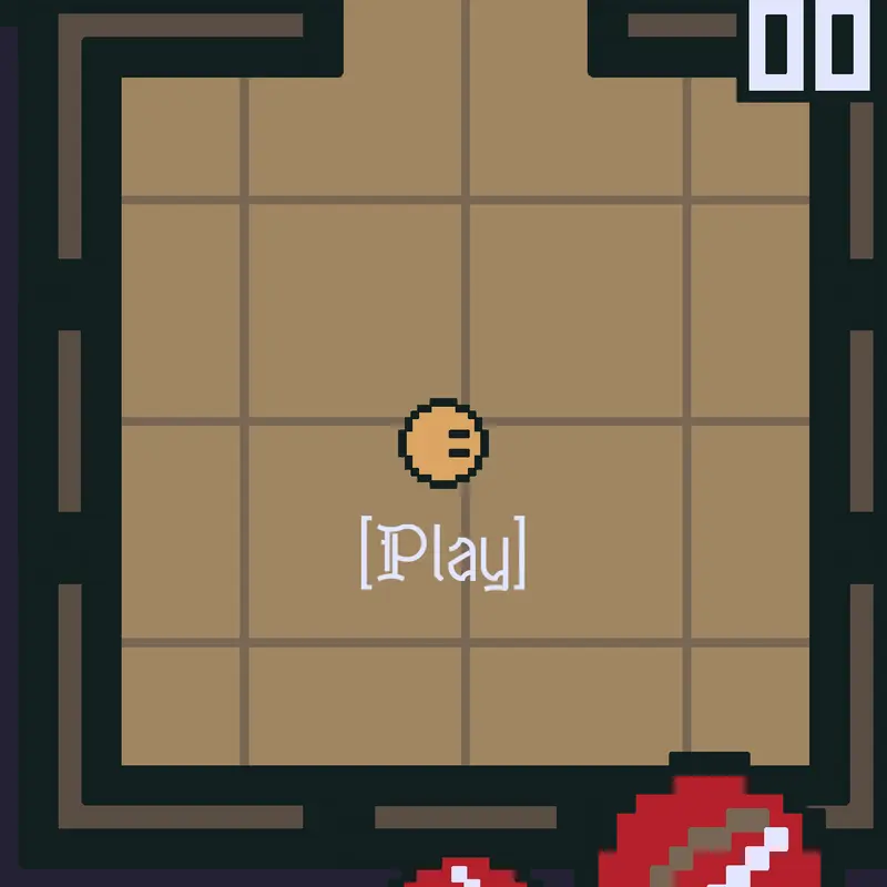 Game by @M4dnEp