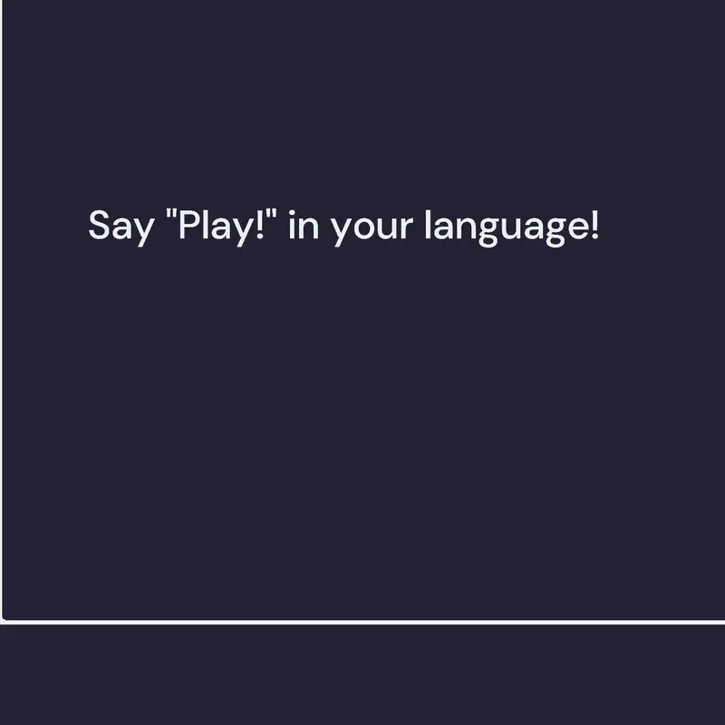 Game by @NOOBRCB