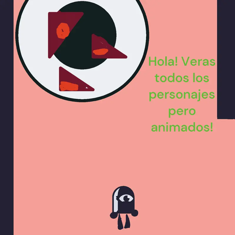 Game by @elpanaderoxi