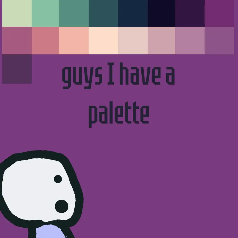 Game by @troll_gamess