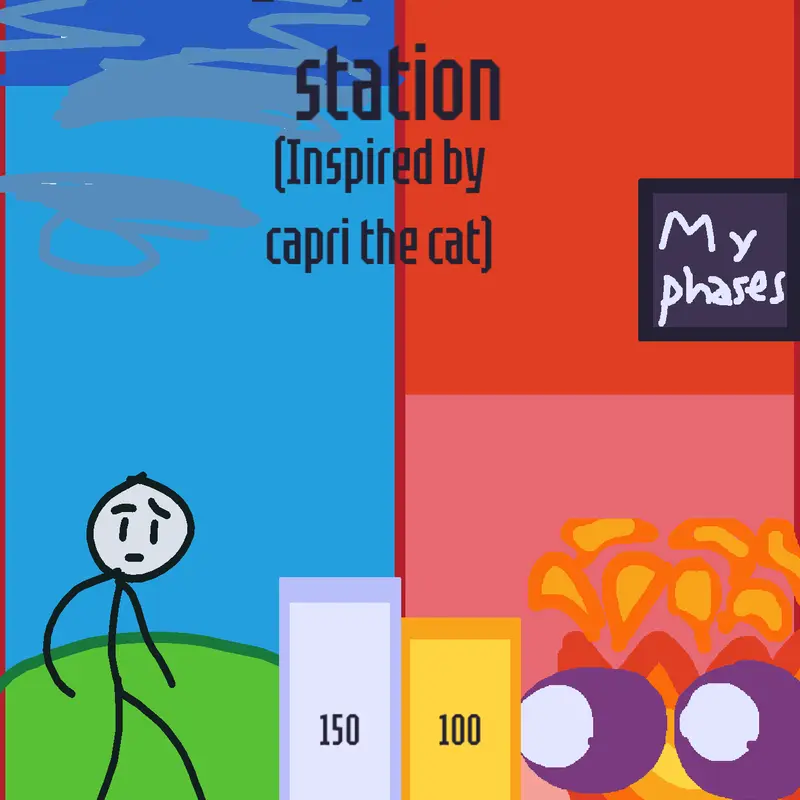Game by @Impostor_Red_Indonesian