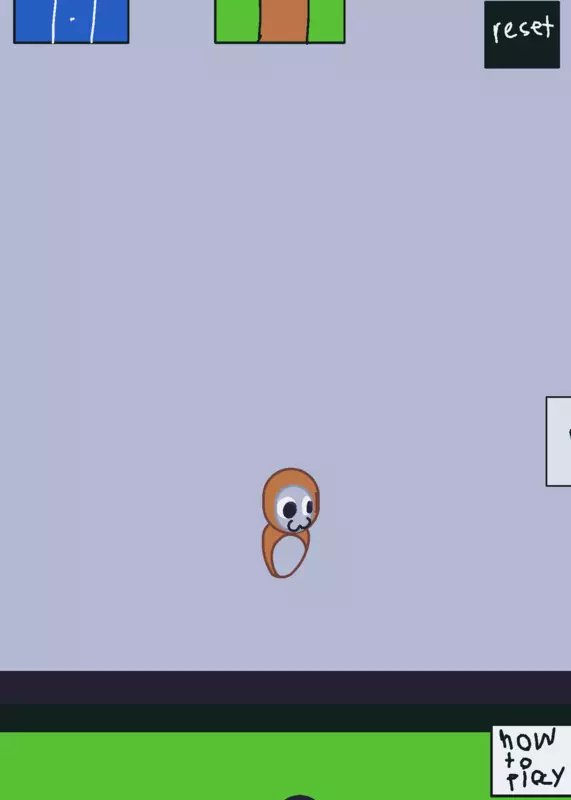 Game by @MrDuckie