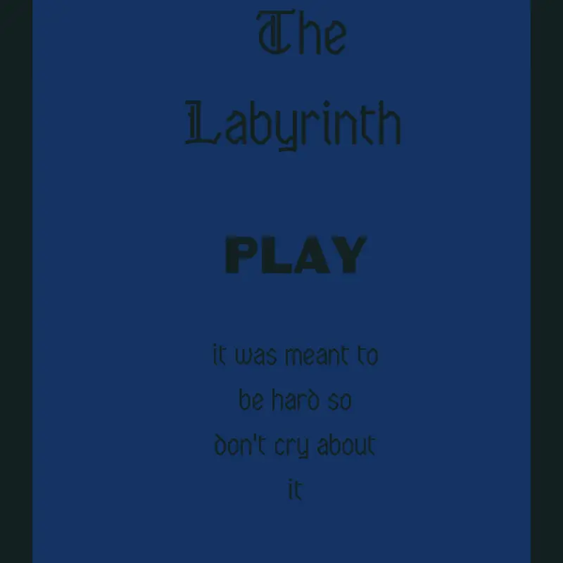 Game by @die_on_isis