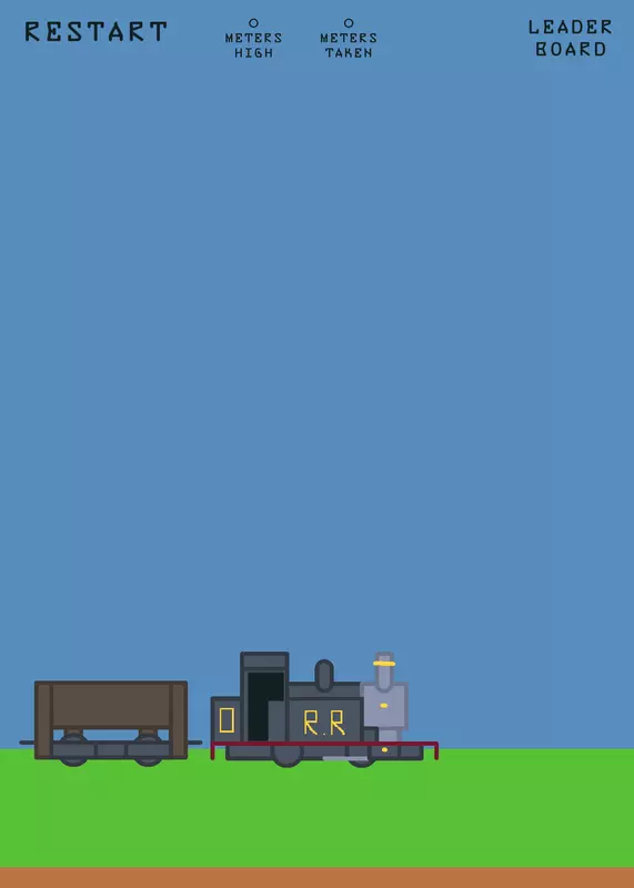 Game by @AdamStudios