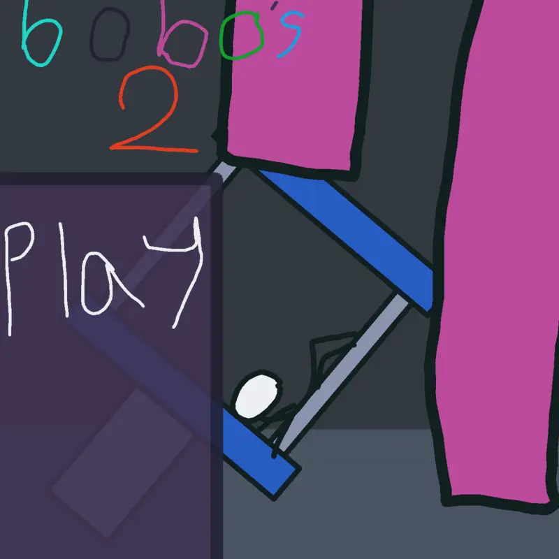Game by @ostrage_osige