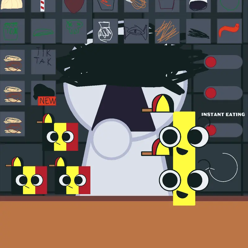 Game by @Eucerin_67