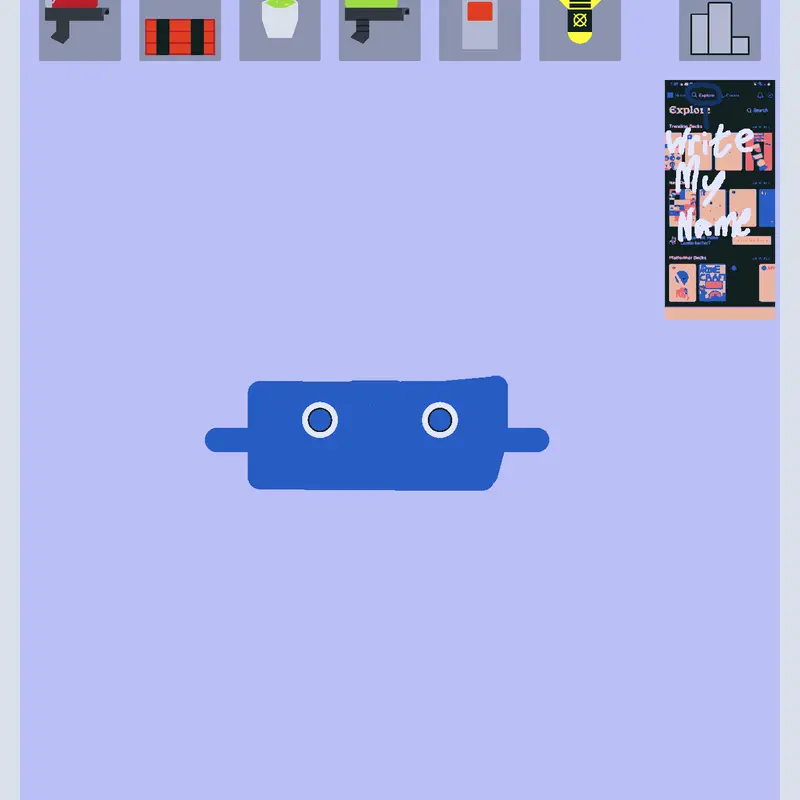 Game by @blobthegame717