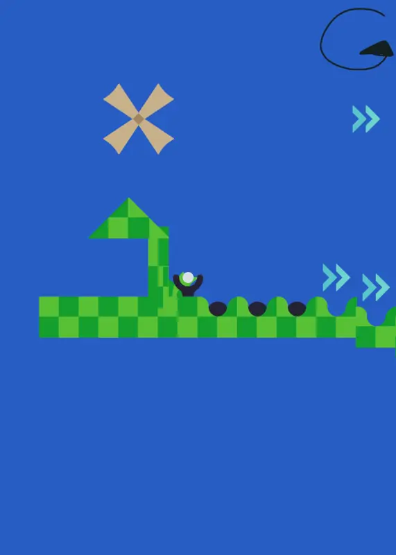 Game by @MIKAELPLANEA